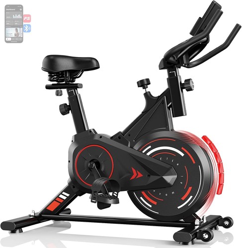 Exercise bike cardio cycle - exercise,