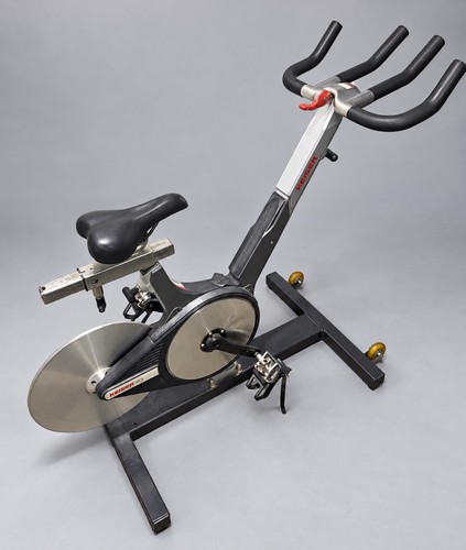 Keiser indoor exercise - m3,