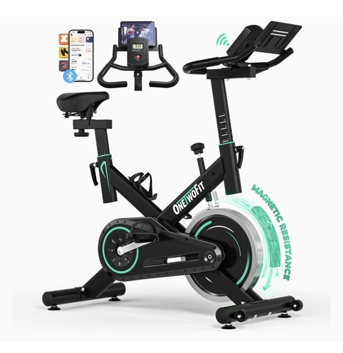 Brand new onetwofit exercise - brand,