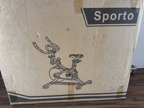 Porto home exercise spin - home, bike