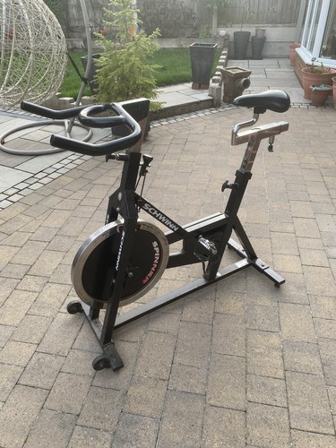 Schwinn upright indoor - upright,