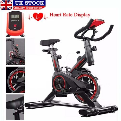 Exercise bike indoor training - indoor,