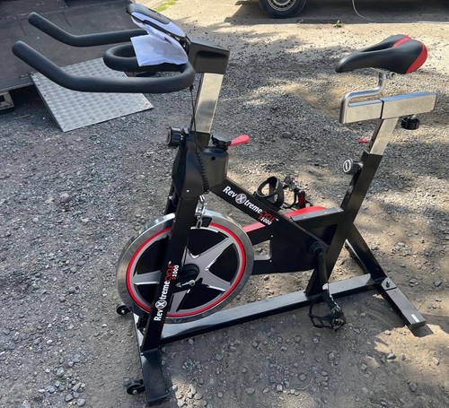 Rev xtreme cycle s1000 spin - cycle,