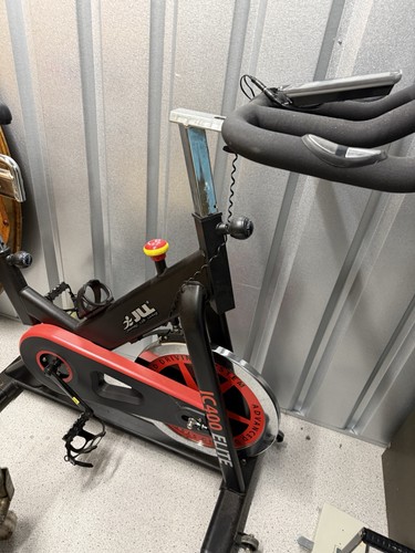 Jll ic400 elite indoor cycling - jll,