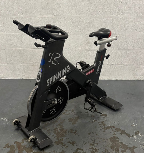 Star trac spinner - trac, blade