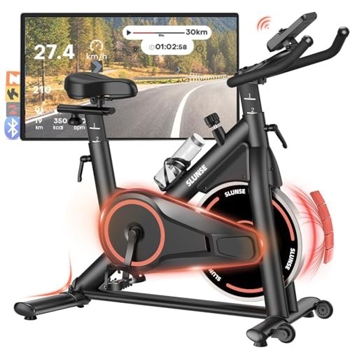 Exercise bike for home use - bike,