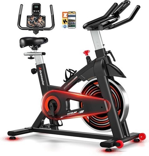 Advamsoler exercise bike - advamsoler,