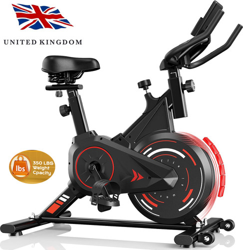 Exercise bike cardio - exercise,