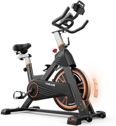 Exercise bike 2026 new spin - 2026,