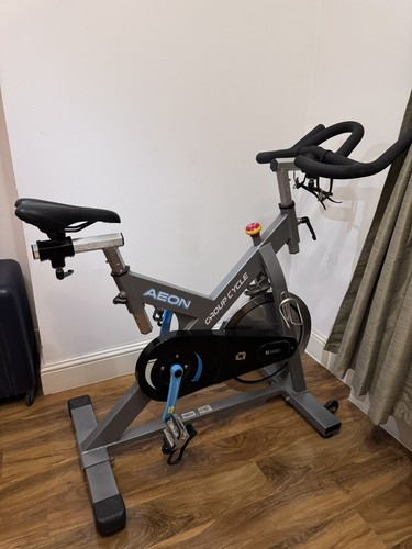Aeon b2600 group cycle - cycle, spin