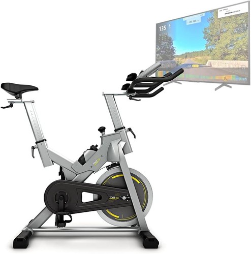 Bluefin fitness tour - bluefin,