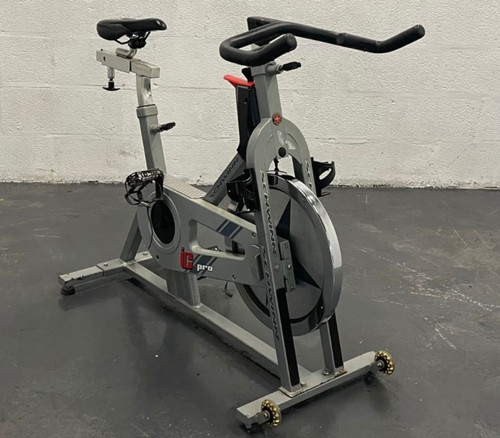 Schwinn pro spin bike - ic,