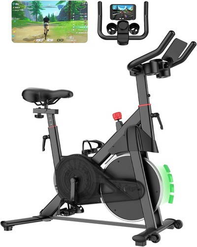 Exercise bike home - exercise,