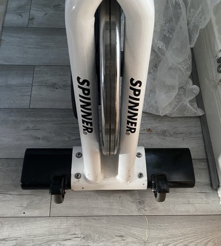 Star trac spinner - spinner, nxt