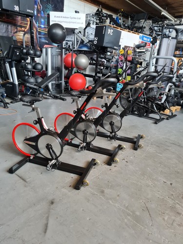 Keiser m3i indoor exercise - m3i,
