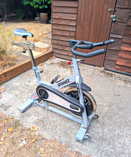 Star trac spinner pro - trac,