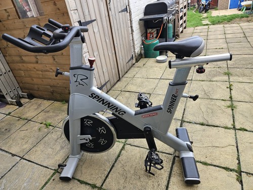 Star trac spinning fitness - trac,