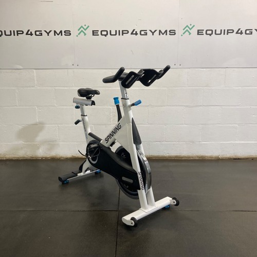 Precor spinner ride indoor - ride,
