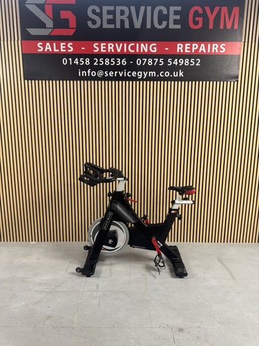 Matrix ic3 spin bike with - matrix,
