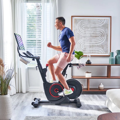Echelon smart connect - echelon,