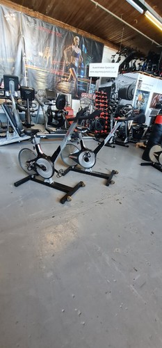 Keiser indoor exercise - indoor,