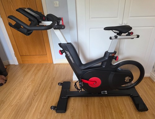 Life fitness ic6 exercise spin - life,