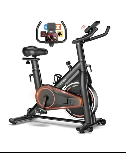Exercise bike adjustable - exercise, bike,