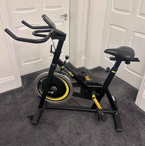 Bodymax indoor cycle spin - b2,