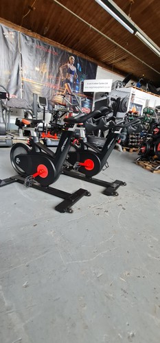 Life fitness ic5 group - fitness,