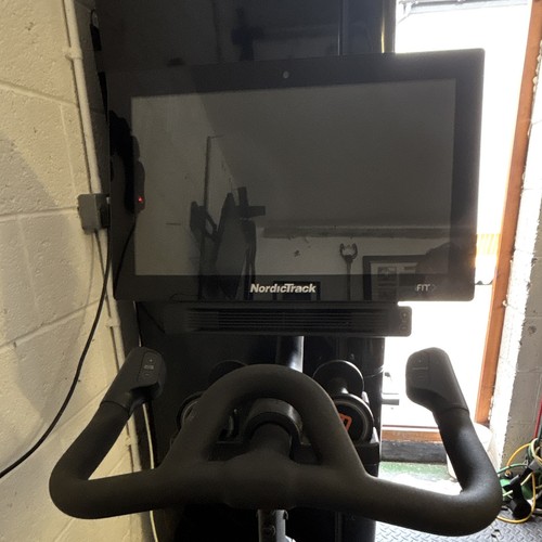 Nordictrack s22i studio cycle - s22i,