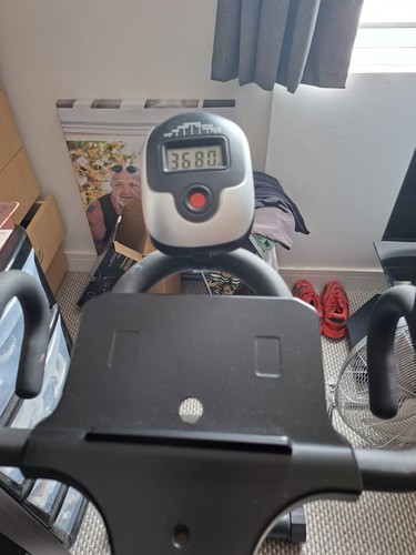 Indoor exercise spin bike - indoor,