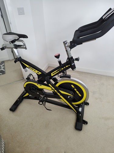 Fitness 8 indoor - fitness, 1.8