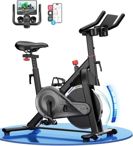 Exercise bike for home use - for,