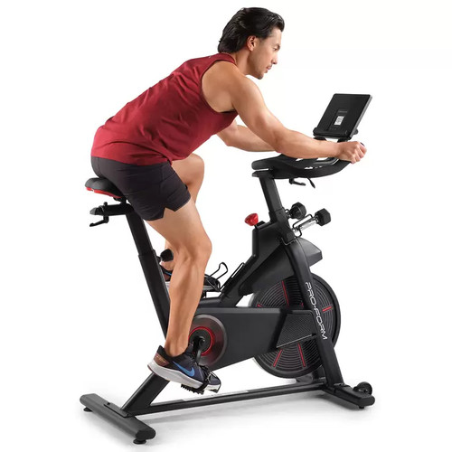 Proform pro trainer 500 spin - trainer,
