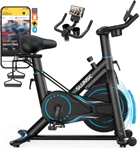 Slunse fitness magnetic - slunse,