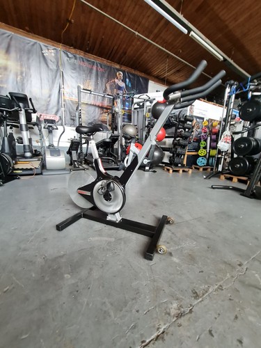 Keiser indoor exercise - ,