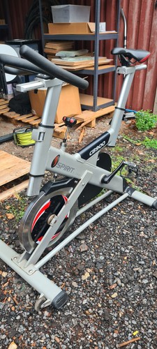Exercise spin bike - exercise,