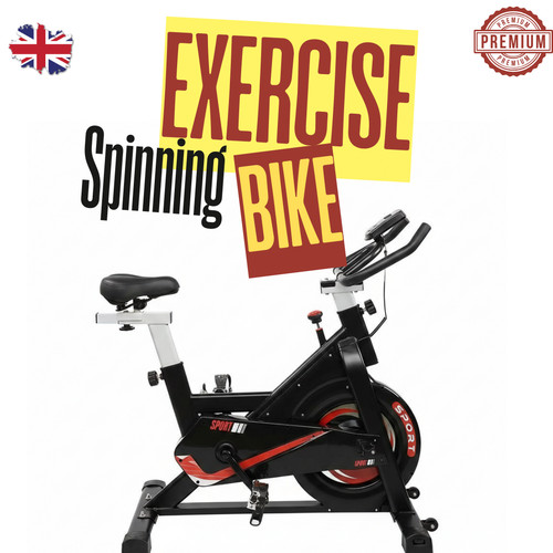 Indoor cycling exercise - cycling,