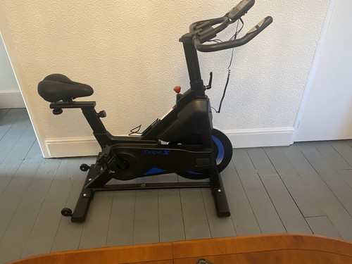 Dripex spin bike - dripex,
