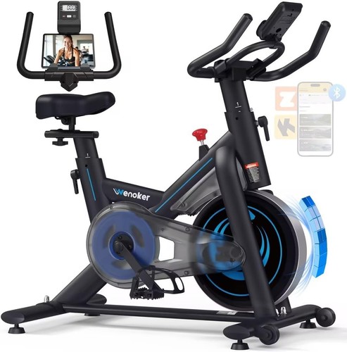 Wenoker exercise bike - exercise,