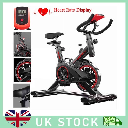 Exercise bike spinning - bike,