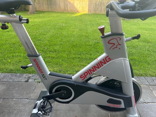 Star trac spin bike spinner - bike,