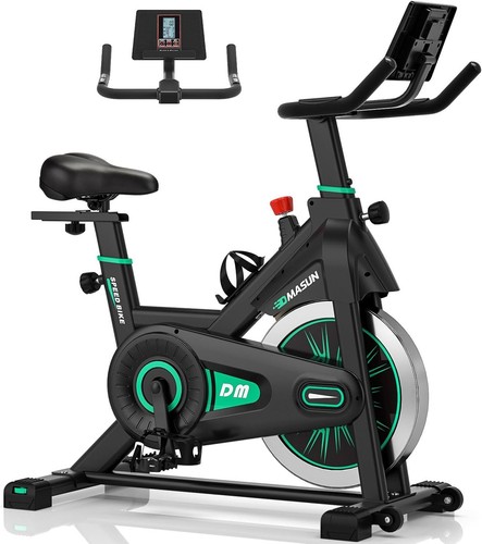 Dmasun exercise bike - dmasun,