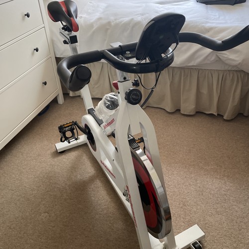Performance spin bike - hi-performance,
