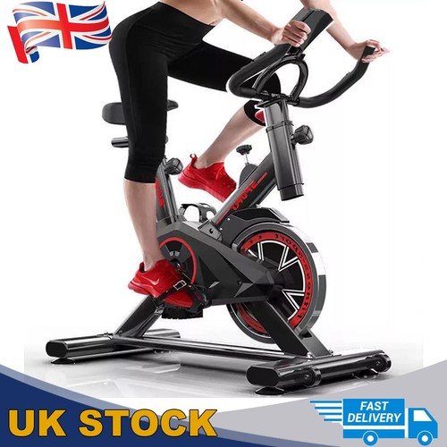 Adjustable spinning bike led - spinning,