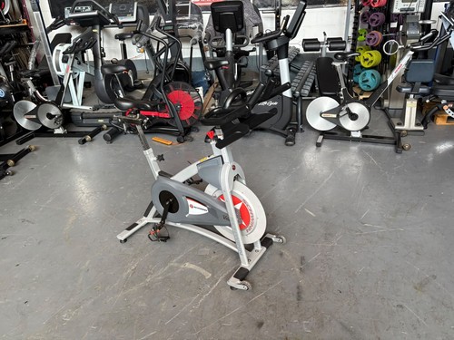 Serviced schwinn sport - serviced, ac