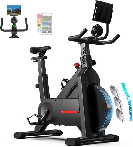 Bluearth stationary exercise - stationary,