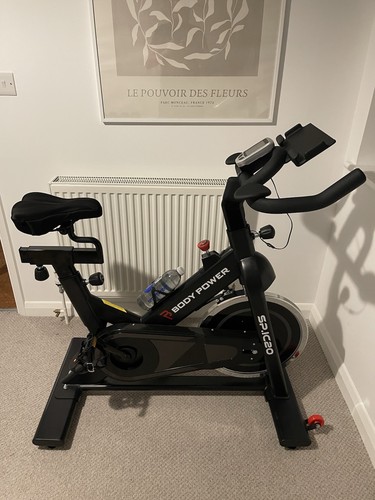 Ic20 exercise bike spin - sp.ic20,