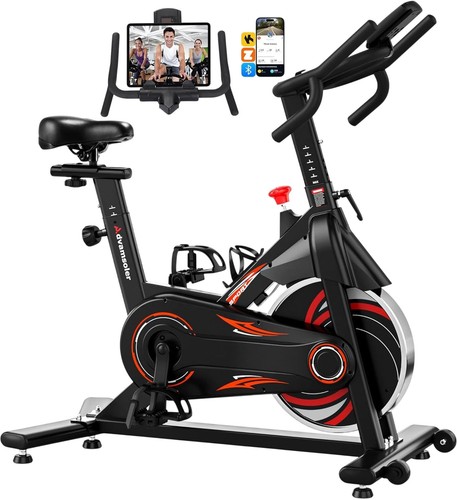 Advamsoler exercise bike jc305 - advamsoler,