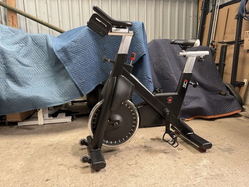 Schwinn sc5 studio spin cycle - sc5,